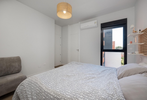 Wiederverkauf - Wohnung - Orihuela Costa - Villamartín-las Filipinas