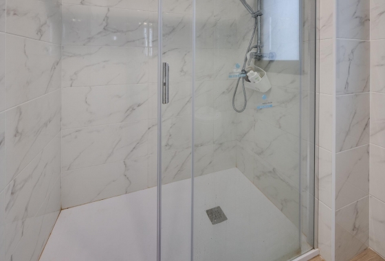 Wiederverkauf - Wohnung - Orihuela Costa - Villamartín-las Filipinas