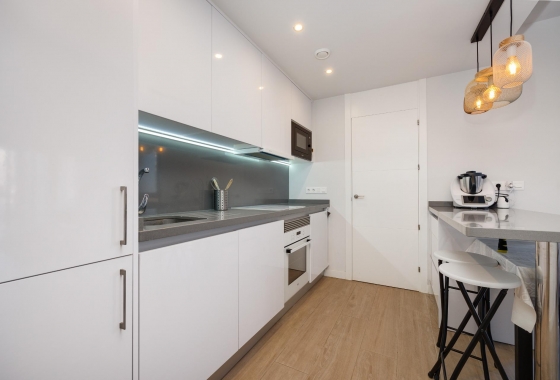 Wiederverkauf - Wohnung - Orihuela Costa - Villamartín-las Filipinas