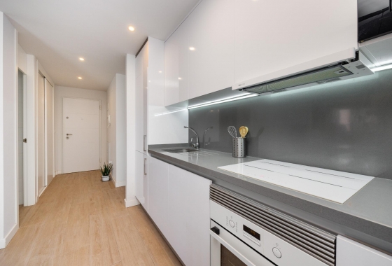 Wiederverkauf - Wohnung - Orihuela Costa - Villamartín-las Filipinas