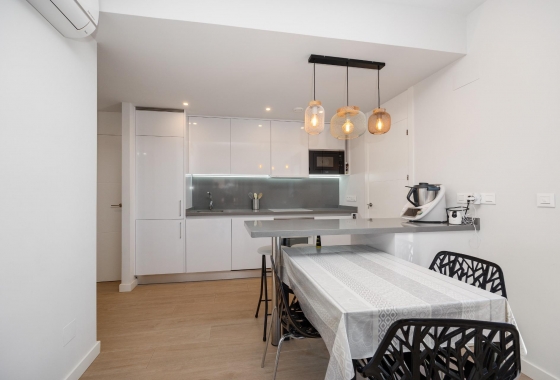 Wiederverkauf - Wohnung - Orihuela Costa - Villamartín-las Filipinas