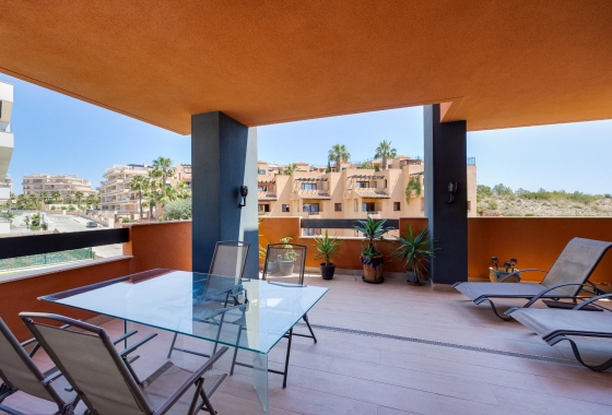 Wiederverkauf - Wohnung - Orihuela Costa - Villamartín-las Filipinas