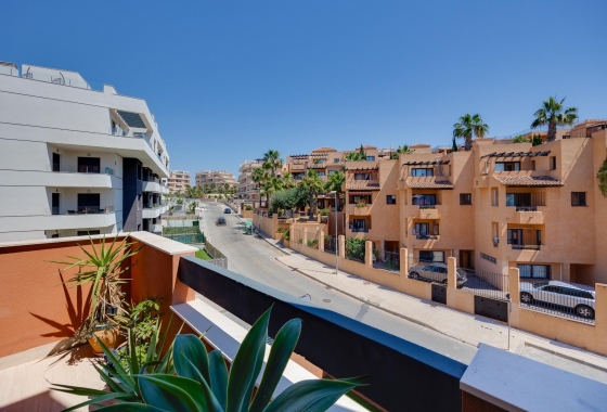 Wiederverkauf - Wohnung - Orihuela Costa - Villamartín-las Filipinas
