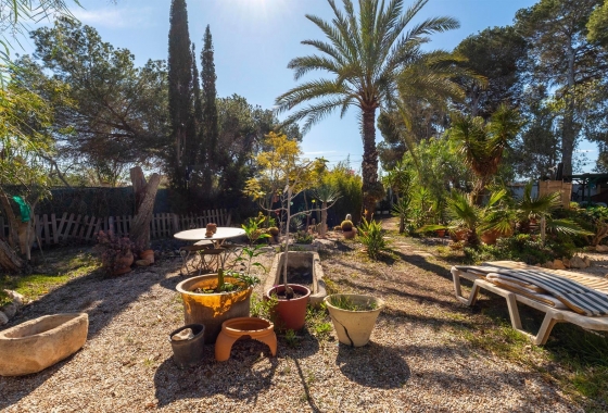 Herverkoop - Villa - Orihuela Costa - Lomas De Cabo Roig-los Dolses