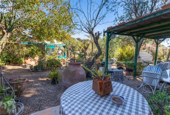 Herverkoop - Villa - Orihuela Costa - Lomas De Cabo Roig-los Dolses