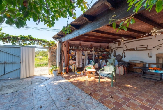 Herverkoop - Villa - Orihuela Costa - Lomas De Cabo Roig-los Dolses