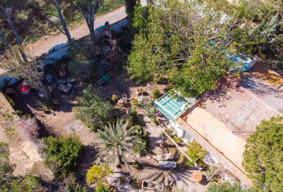 Herverkoop - Villa - Orihuela Costa - Lomas De Cabo Roig-los Dolses