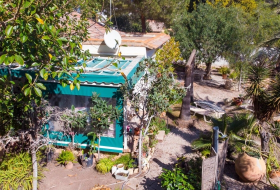 Herverkoop - Villa - Orihuela Costa - Lomas De Cabo Roig-los Dolses