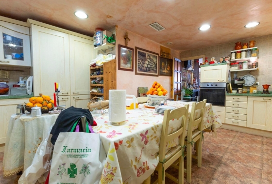 Herverkoop - Villa - Orihuela Costa - Lomas De Cabo Roig-los Dolses