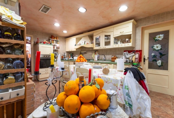 Herverkoop - Villa - Orihuela Costa - Lomas De Cabo Roig-los Dolses