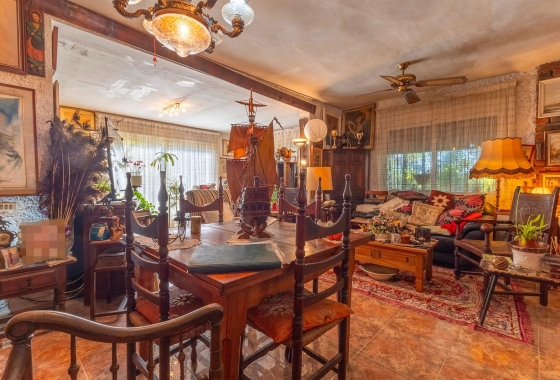 Herverkoop - Villa - Orihuela Costa - Lomas De Cabo Roig-los Dolses