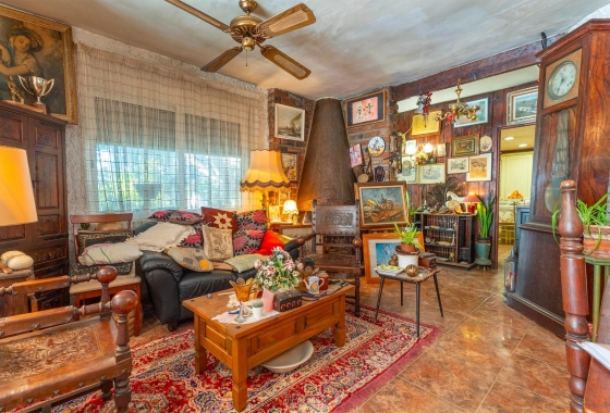 Herverkoop - Villa - Orihuela Costa - Lomas De Cabo Roig-los Dolses