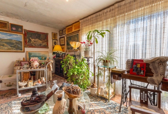 Herverkoop - Villa - Orihuela Costa - Lomas De Cabo Roig-los Dolses