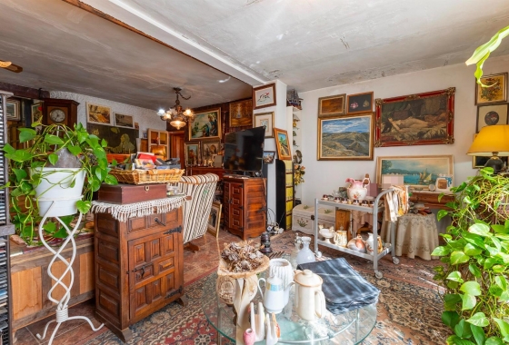 Herverkoop - Villa - Orihuela Costa - Lomas De Cabo Roig-los Dolses