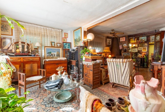 Herverkoop - Villa - Orihuela Costa - Lomas De Cabo Roig-los Dolses