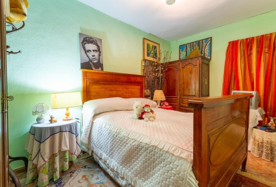 Herverkoop - Villa - Orihuela Costa - Lomas De Cabo Roig-los Dolses