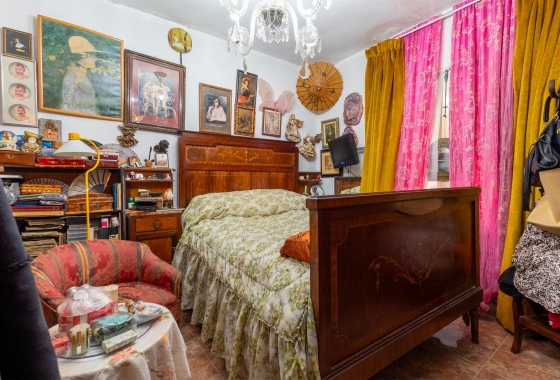 Herverkoop - Villa - Orihuela Costa - Lomas De Cabo Roig-los Dolses