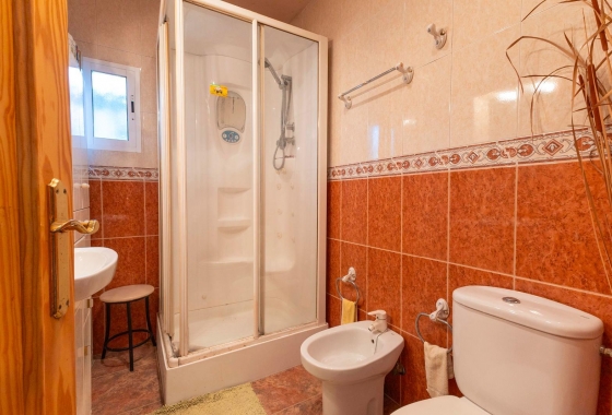 Herverkoop - Villa - Orihuela Costa - Lomas De Cabo Roig-los Dolses