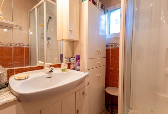 Herverkoop - Villa - Orihuela Costa - Lomas De Cabo Roig-los Dolses