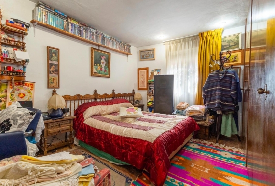 Herverkoop - Villa - Orihuela Costa - Lomas De Cabo Roig-los Dolses