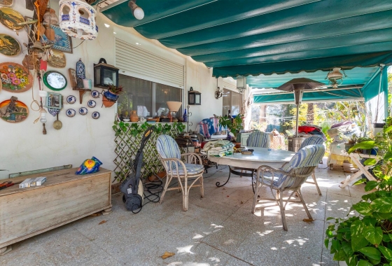 Herverkoop - Villa - Orihuela Costa - Lomas De Cabo Roig-los Dolses