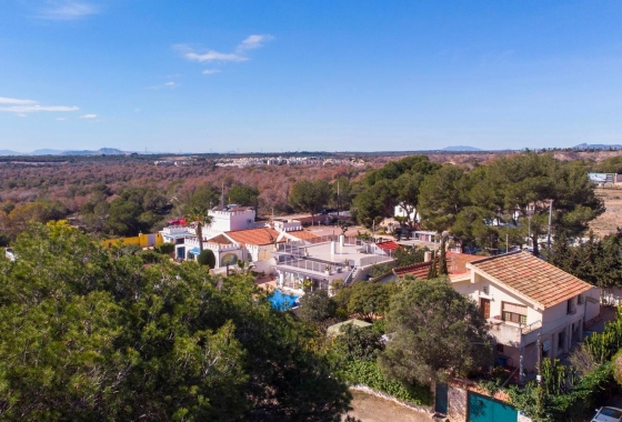 Herverkoop - Villa - Orihuela Costa - Lomas De Cabo Roig-los Dolses