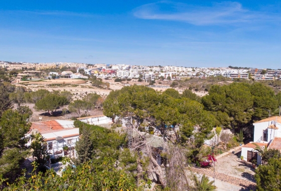 Herverkoop - Villa - Orihuela Costa - Lomas De Cabo Roig-los Dolses
