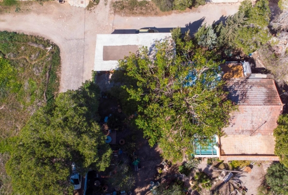 Herverkoop - Villa - Orihuela Costa - Lomas De Cabo Roig-los Dolses