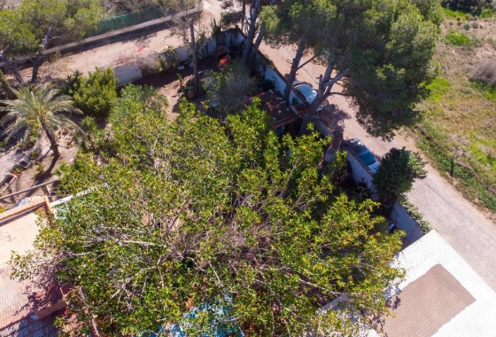 Herverkoop - Villa - Orihuela Costa - Lomas De Cabo Roig-los Dolses