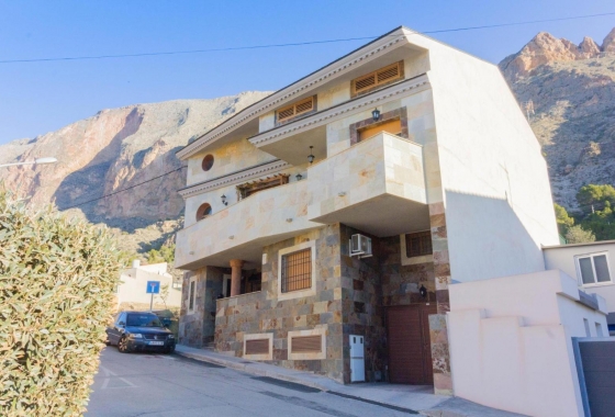 Wiederverkauf - Villa - Redován - Comunidad Valenciana