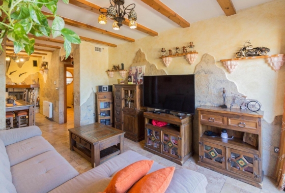 Wiederverkauf - Villa - Redován - Comunidad Valenciana