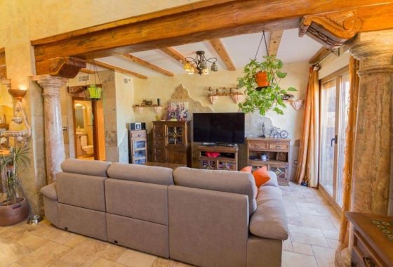 Wiederverkauf - Villa - Redován - Comunidad Valenciana