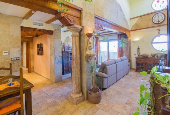 Wiederverkauf - Villa - Redován - Comunidad Valenciana