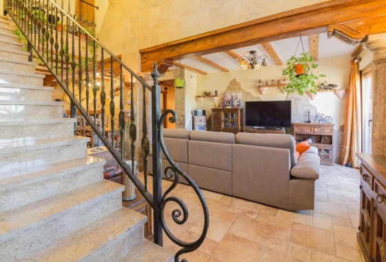 Wiederverkauf - Villa - Redován - Comunidad Valenciana