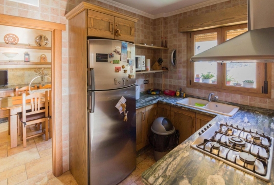 Wiederverkauf - Villa - Redován - Comunidad Valenciana