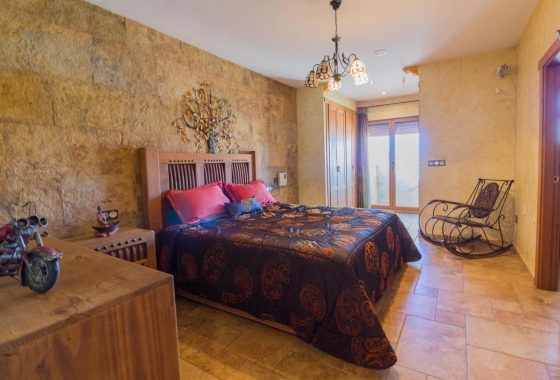 Wiederverkauf - Villa - Redován - Comunidad Valenciana