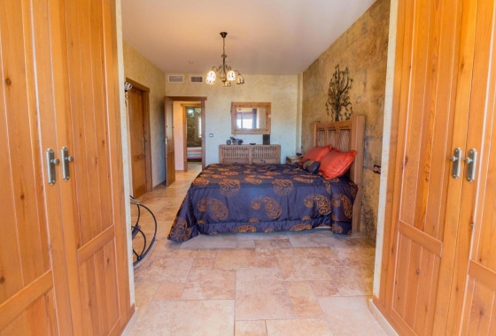 Wiederverkauf - Villa - Redován - Comunidad Valenciana