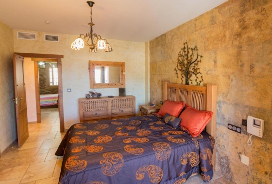 Wiederverkauf - Villa - Redován - Comunidad Valenciana