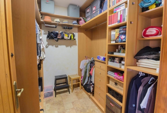 Wiederverkauf - Villa - Redován - Comunidad Valenciana