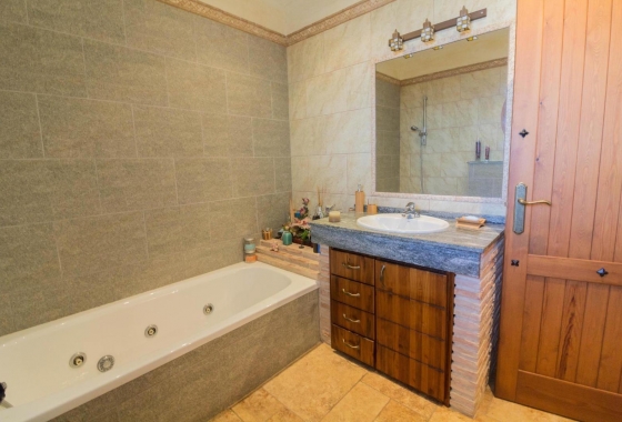 Wiederverkauf - Villa - Redován - Comunidad Valenciana