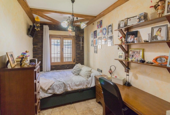 Wiederverkauf - Villa - Redován - Comunidad Valenciana