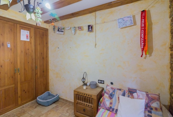 Wiederverkauf - Villa - Redován - Comunidad Valenciana