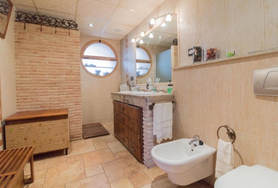 Wiederverkauf - Villa - Redován - Comunidad Valenciana