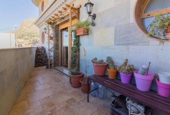 Wiederverkauf - Villa - Redován - Comunidad Valenciana