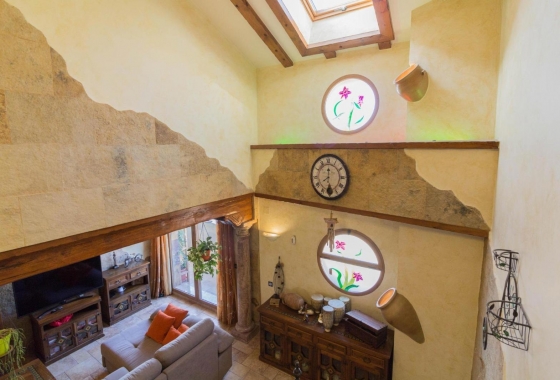 Wiederverkauf - Villa - Redován - Comunidad Valenciana