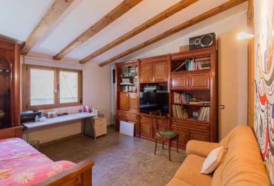 Wiederverkauf - Villa - Redován - Comunidad Valenciana