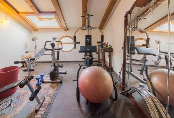 Wiederverkauf - Villa - Redován - Comunidad Valenciana