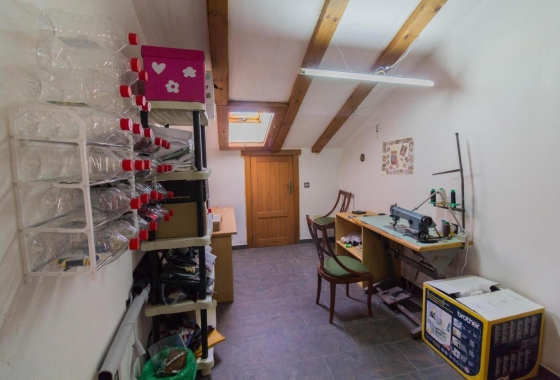 Wiederverkauf - Villa - Redován - Comunidad Valenciana