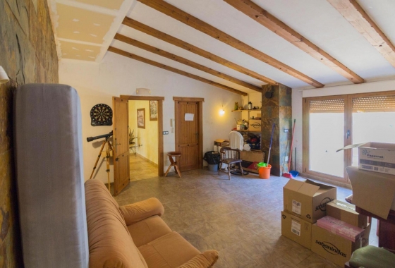 Wiederverkauf - Villa - Redován - Comunidad Valenciana