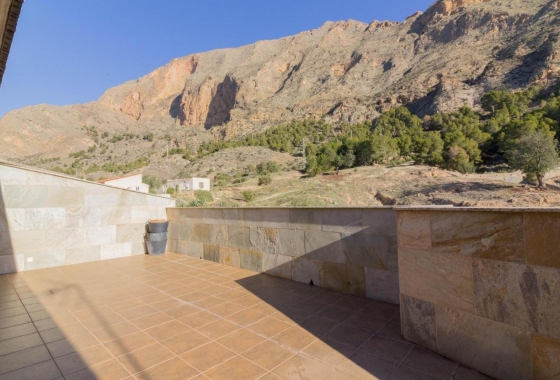 Wiederverkauf - Villa - Redován - Comunidad Valenciana